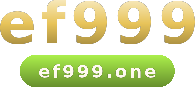ef999 logo