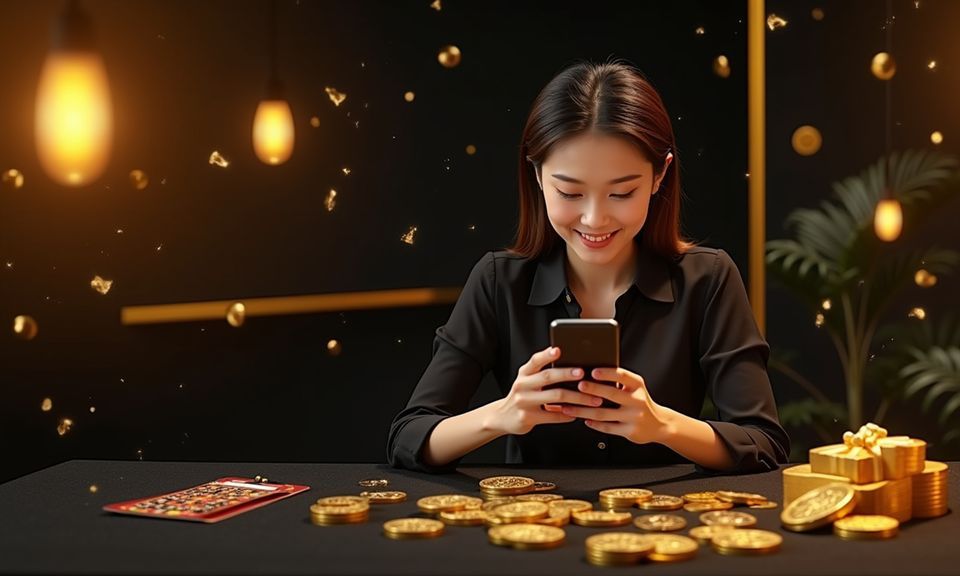ef999 ef999 App mang lại gì cho bạn